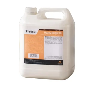 Cera Acrílica Heavy Bright HS 10 lts - Embalaje 2 unidades, Tressa
