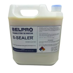 Sellador Acrílico 20 lts, Belpro