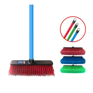 Escobillón Nylon - Embalaje 6 unidades, Brillex