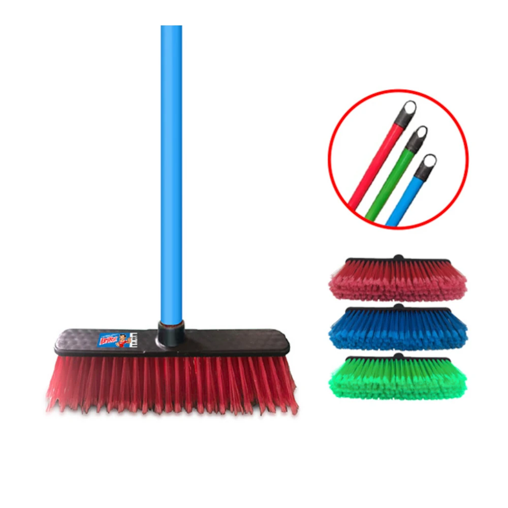 Escobillón Nylon - Embalaje 6 unidades, Brillex
